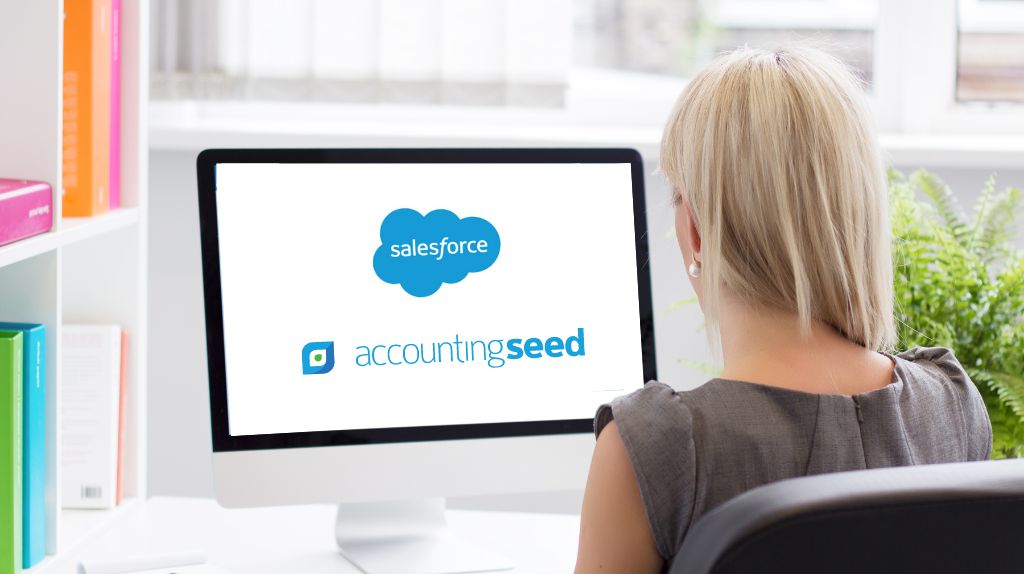 Accounting on Salesforce
