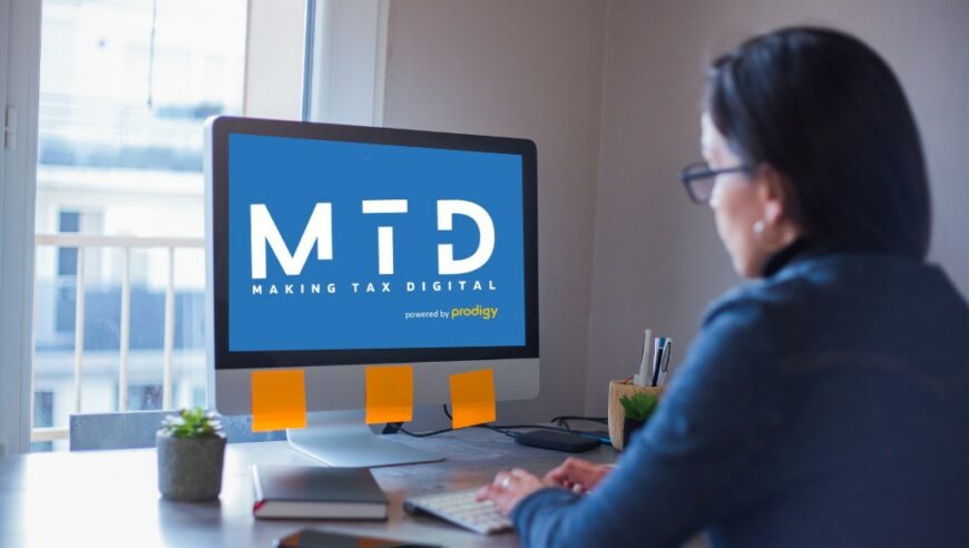 MTD for Accounting Seed