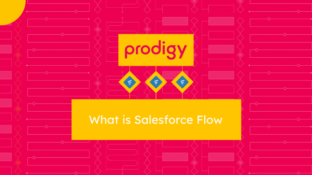 What is Salesforce Flow