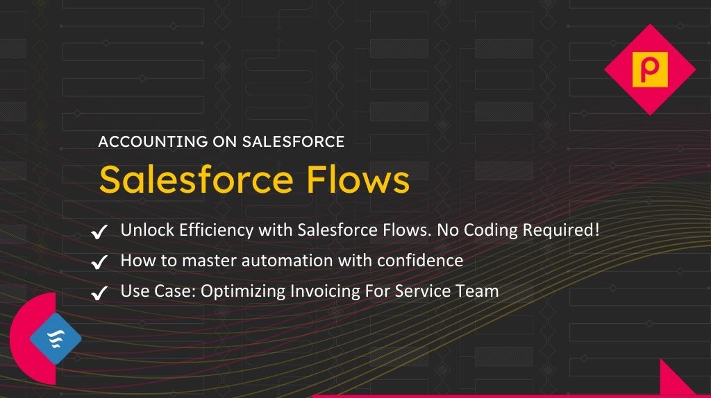 Automation with Salesforce